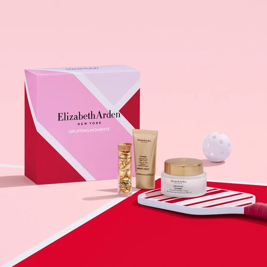 Elizabeth Arden Uplifting Moments Gift Set 3-Piece