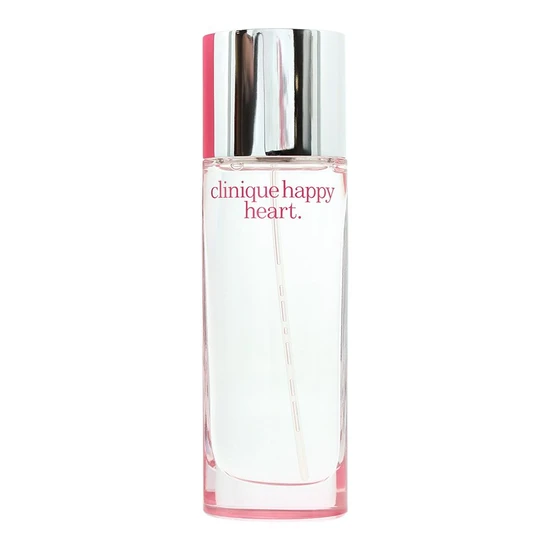 Clinique Happy Heart Perfume 50ml