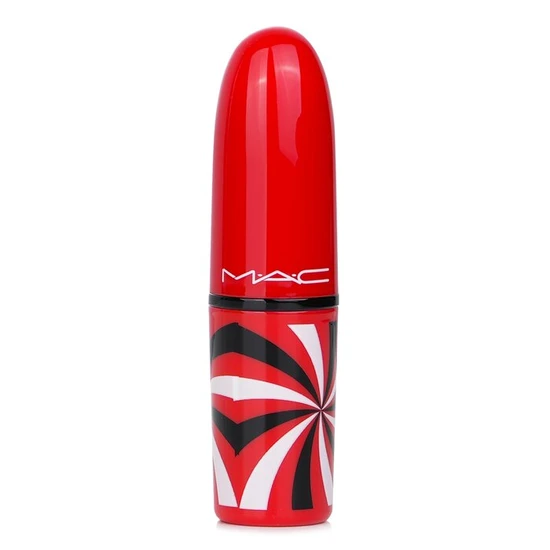 MAC Lipstick Wild Card matte