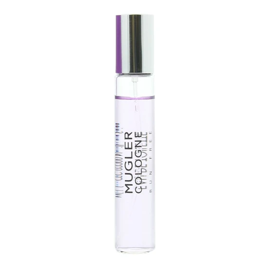 Mugler Cologne Run Free Eau De Toilette 10ml