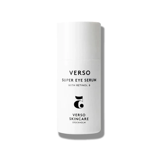 Verso Skincare Super Eye Serum 15ml