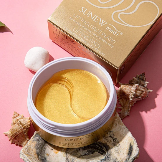 SunewMed+ Lifting Eye Pads 60 Pads