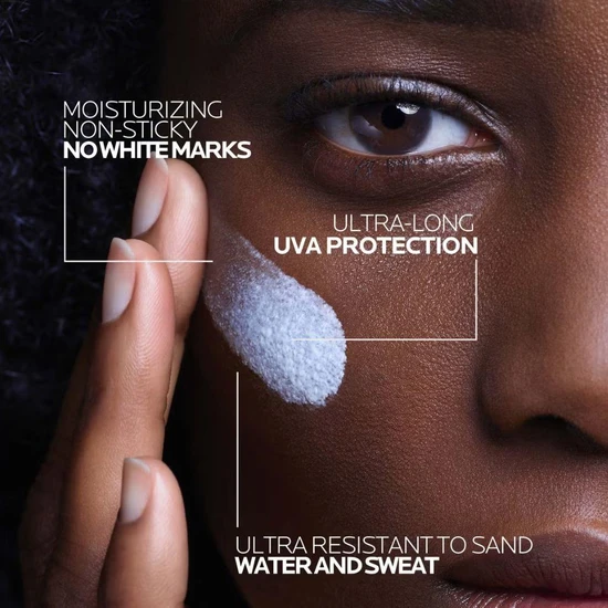 La Roche-Posay Anthelios UVmune 400 Moisturising Milk SPF 50 150ml