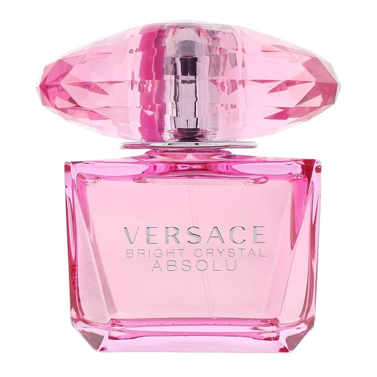 Versace Bright Crystal Absolu Eau De Parfum 90ml