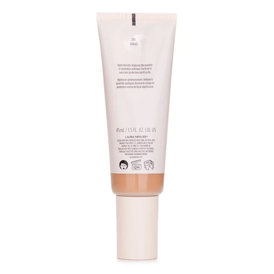 Laura Mercier Tinted Moisturiser Natural Dewy SPF 30 3n Sand