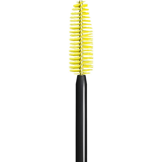 Maybelline Colossal Mascara Black