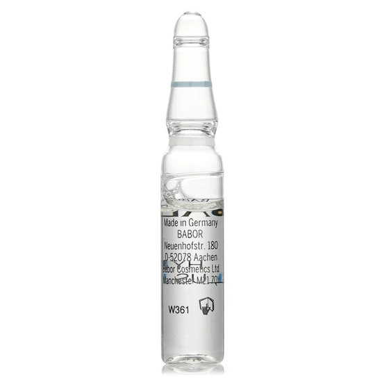 BABOR CP Ampoule Concentrates Hydra Plus Boost 24x2ml
