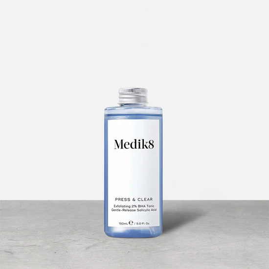 Medik8 Press & Clear Refill: 150ml