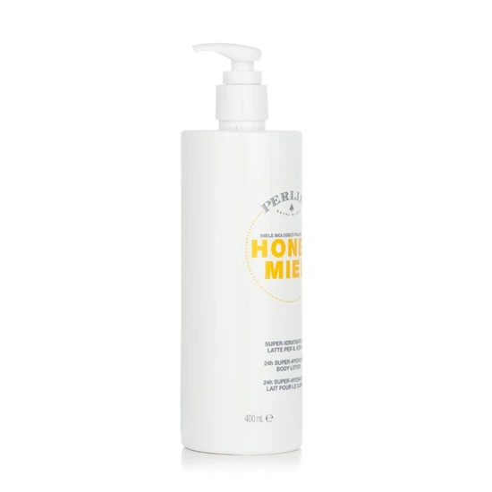 Perlier Honey Miel 24h Super-Hydrating Body Lotion 400ml
