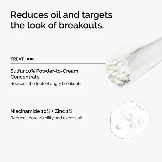 The Ordinary The Target & Treat Limited Edition Skin Care Gift Set