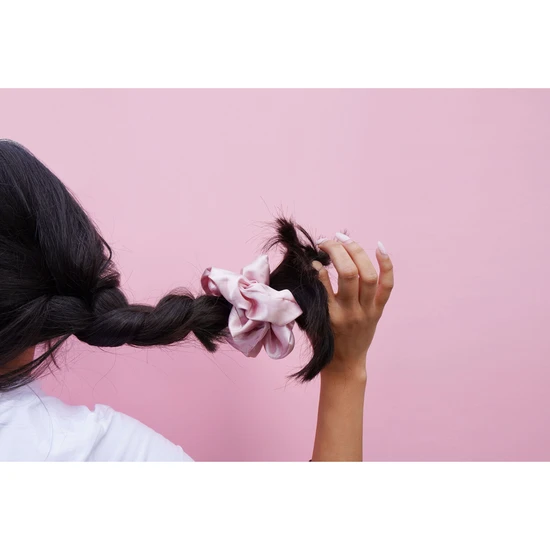 Hair Gain Scrunchie