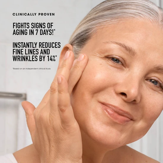 bareMinerals Skin Rescue Pure Smooth Serum 5% Niacinamide + Chebula 30ml