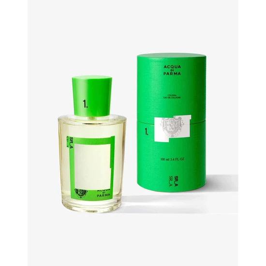 Acqua Di Parma Colonia Eau De Cologne 20ml