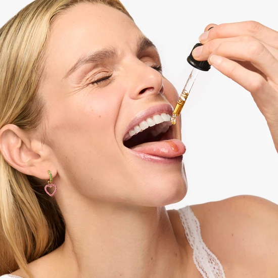 Blooming Blends DIGESTION Tincture 30ml