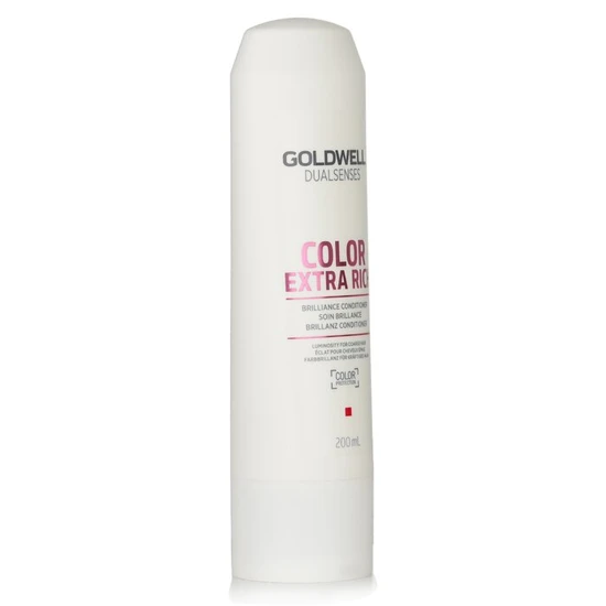 Goldwell Dualsenses Colour Extra Rich Brilliance Conditioner 200ml