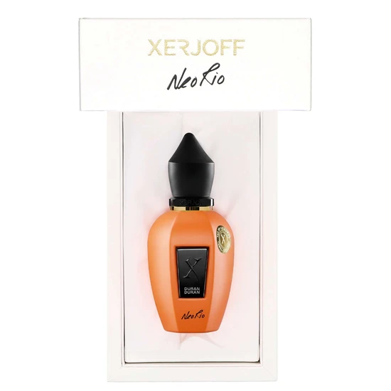 Xerjoff Duran Duran NeoRio Orange Eau De Parfum 50ml