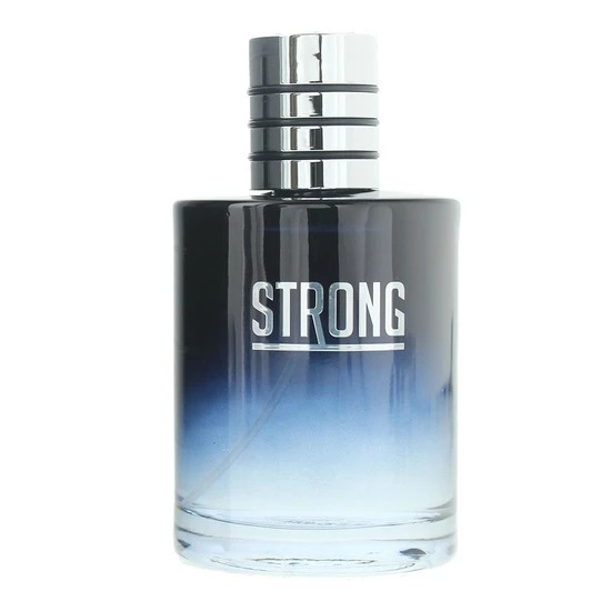 New Brand Strong For Men Eau De Toilette 100ml