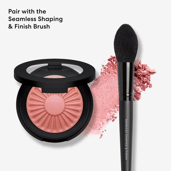 bareMinerals Gen Nude Blonzer Kiss Of Pink