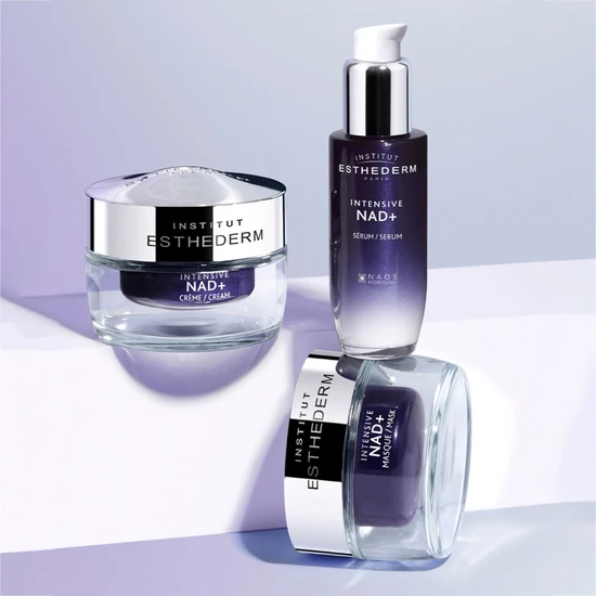 Institut Esthederm Intensive NAD+ Mask 50ml