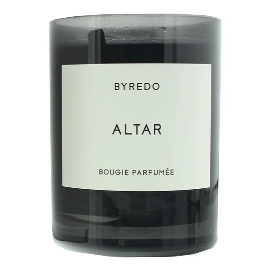 Byredo Altar Candle 240g