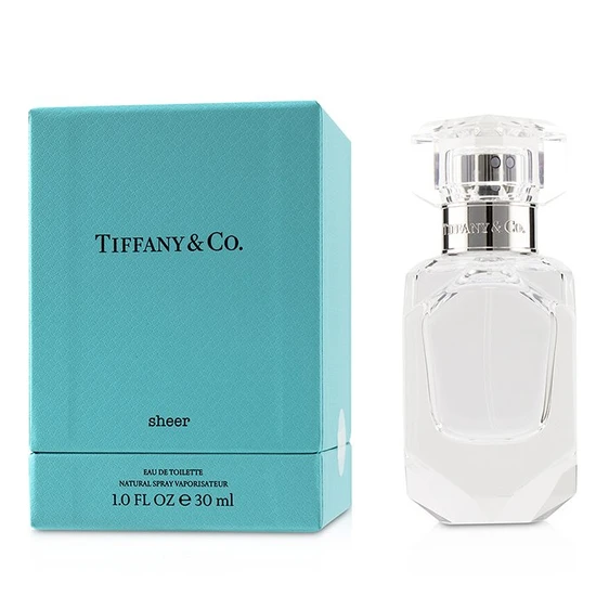 Tiffany & Co. Sheer Eau De Toilette 30ml