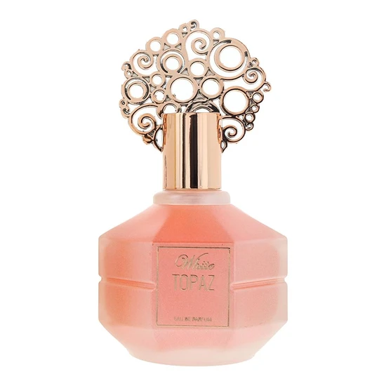 Louis Cardin White Topaz Eau De Parfum 100ml
