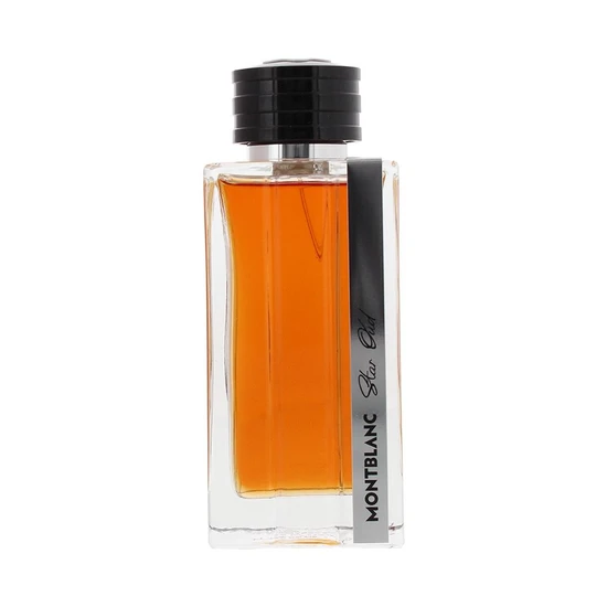 Montblanc Star Oud Eau De Parfum 125ml