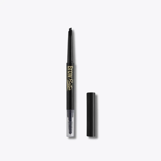 L.A. Girl Brow Bestie Triangular Auto Pencil Black Brown