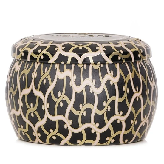 VOLUSPA Mini Tin Candle Ambre Lumiere 113g