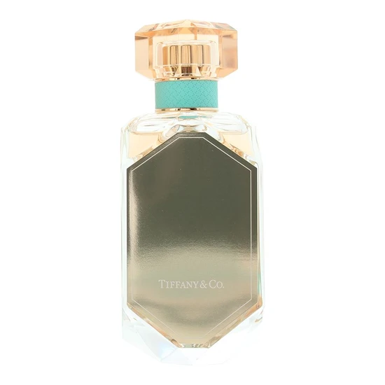 Tiffany & Co. Rose Gold Eau De Parfum 75ml