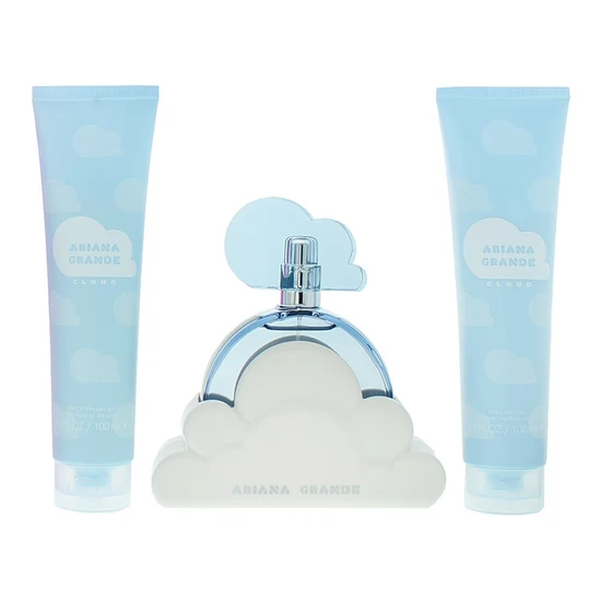 ARIANA GRANDE Cloud Eau De Parfum Gift Set 100ml