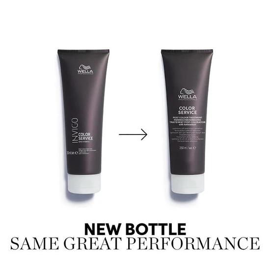 Wella Invigo Colour Service Treatment 250ml
