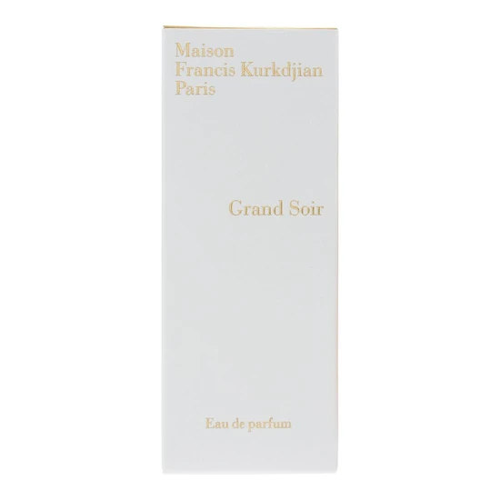 Maison Francis Kurkdjian Grand Soir Eau De Parfum 35ml