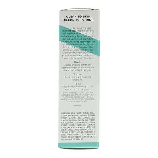 REN Clearcalm Non Drying Spot Treatment