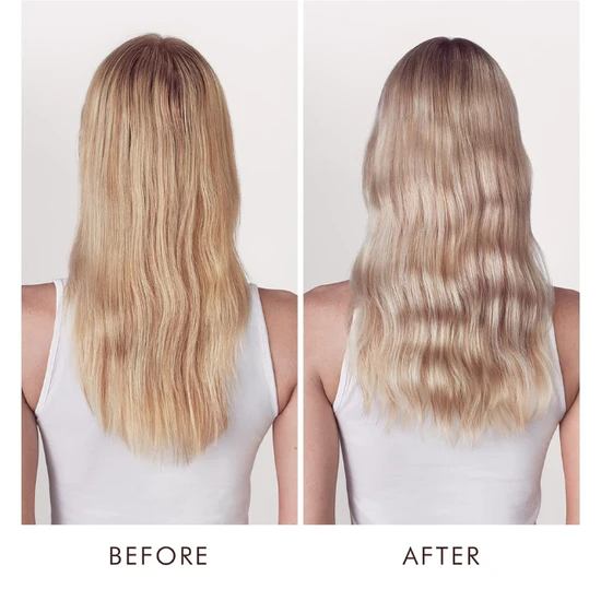 Moroccanoil Blonde Perfecting Purple Conditioner 200ml