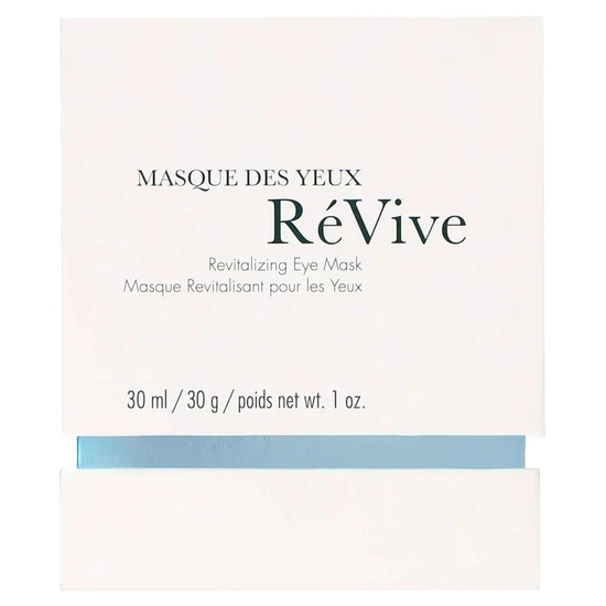 ReVive Masque Des Yeux Revitalising Eye Mask 30ml