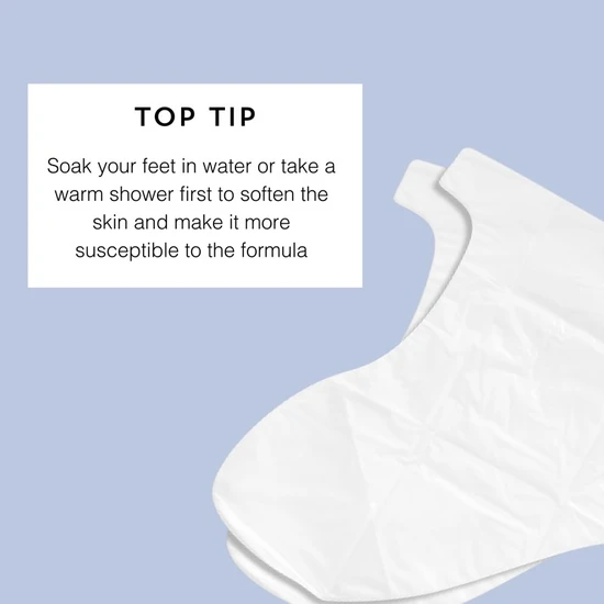 BeautyPro Foot & Callus Peel 40ml