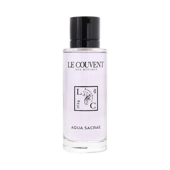 Le Couvent des Minimes Aqua Sacrae Eau De Cologne 100ml