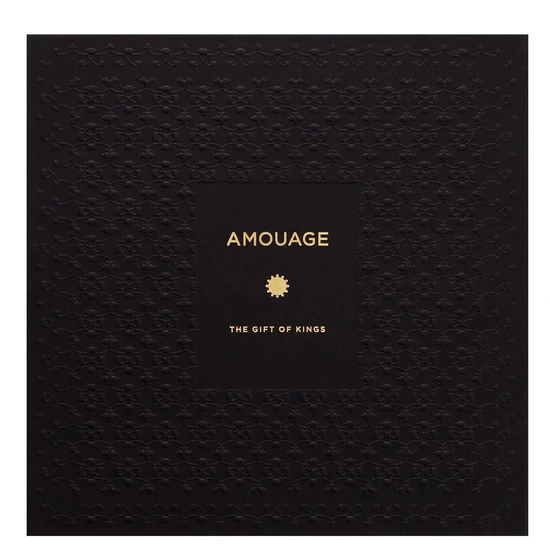 Amouage Honour Man Eau De Parfum 100ml