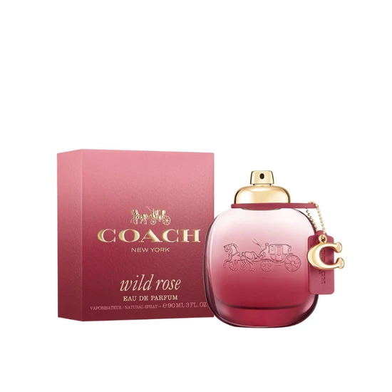 Coach Wild Rose Eau De Parfum 30ml
