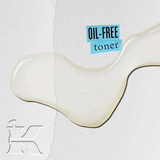 Kiehl's Ultra Facial Oil Free Toner 250ml