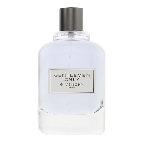 GIVENCHY Gentlemen Only Eau De Toilette 100ml
