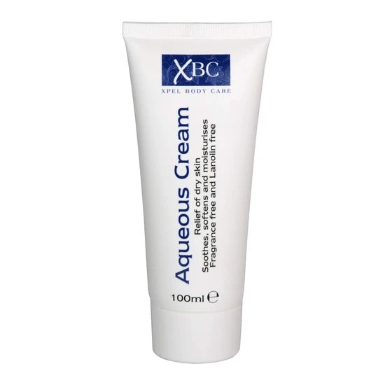 Xpel Body Care Aqueous Cream 500ml