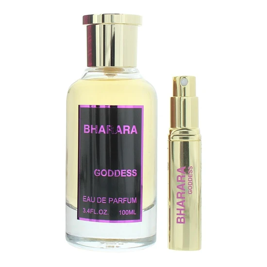 Bharara Goddess Eau De Parfum 100ml