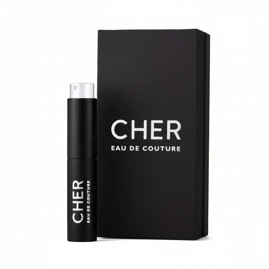 Cher Eau De Couture Eau De Parfum 10ml