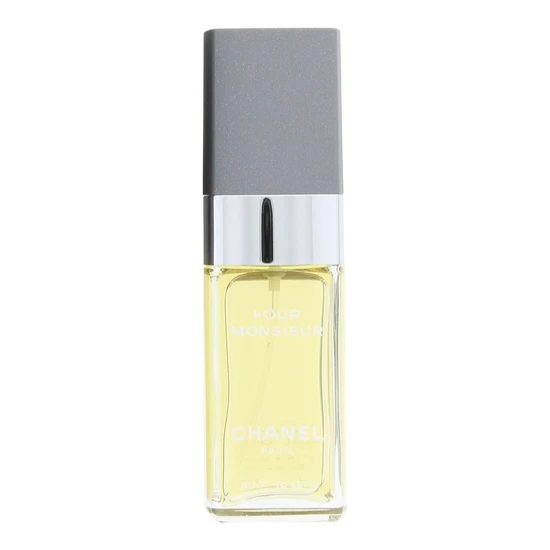 CHANEL Pour Monsieur Eau De Toilette 50ml