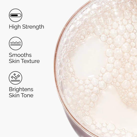 The Ordinary Lactic Acid 10% + HA 2% 30ml