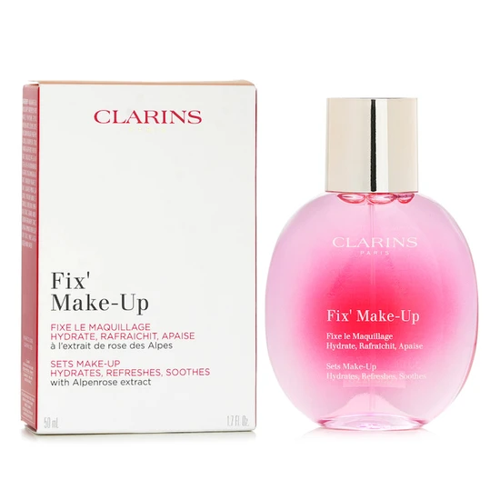 Clarins Fix' Makeup 50ml