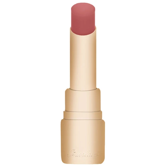 GUERLAIN KissKiss Shine Bloom Lipstick 109 - Lily Caress