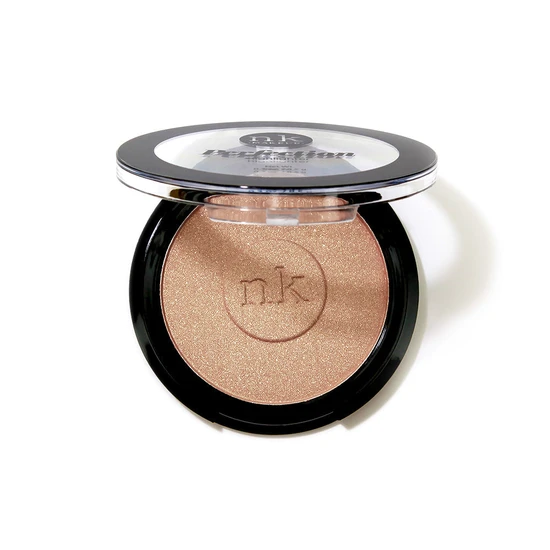 NICKA K NEWYORK Perfection Highlighter NKM06 Copper